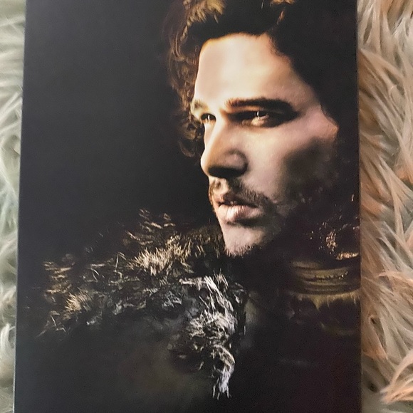 HBOs Game of Thrones DVDs - Picture 4 of 6